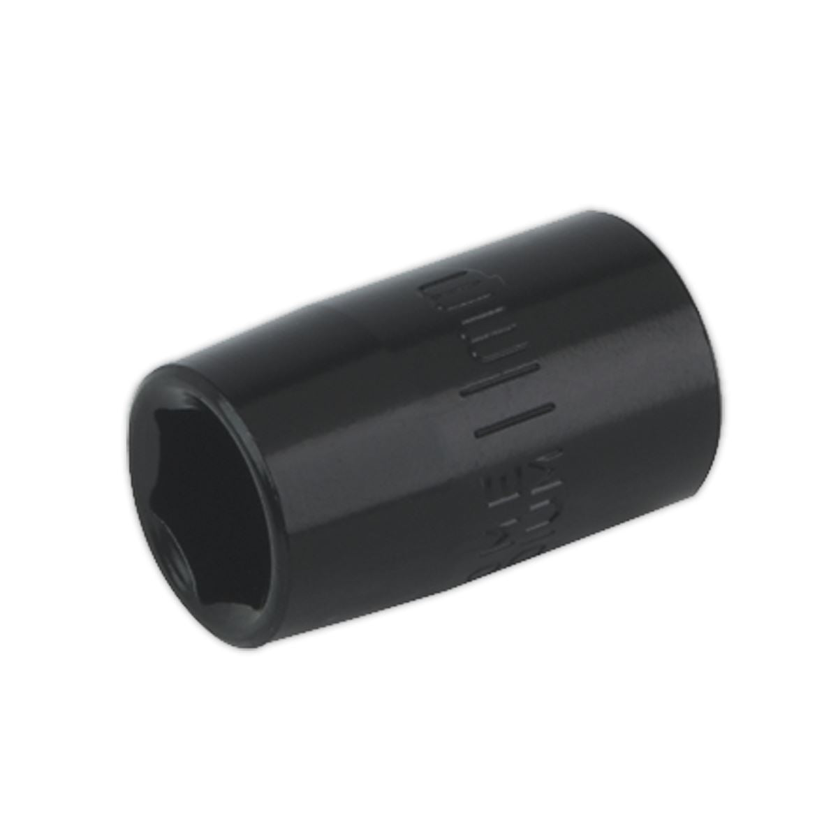 Sealey Impact Socket 11mm 3/8"Sq Drive IS3811