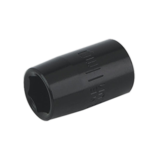 Sealey Impact Socket 11mm 3/8"Sq Drive IS3811