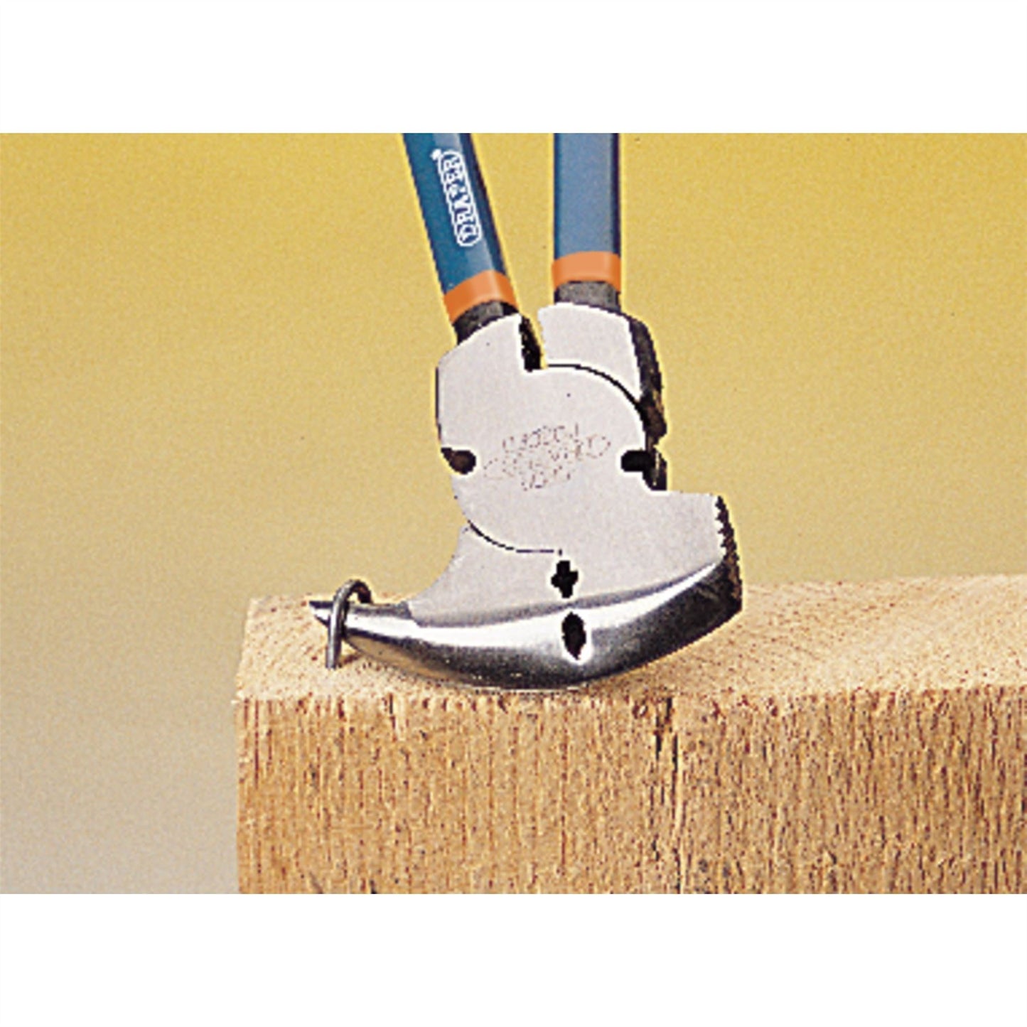 Draper Expert Fencing Pliers (260mm) 137A2 - 68450