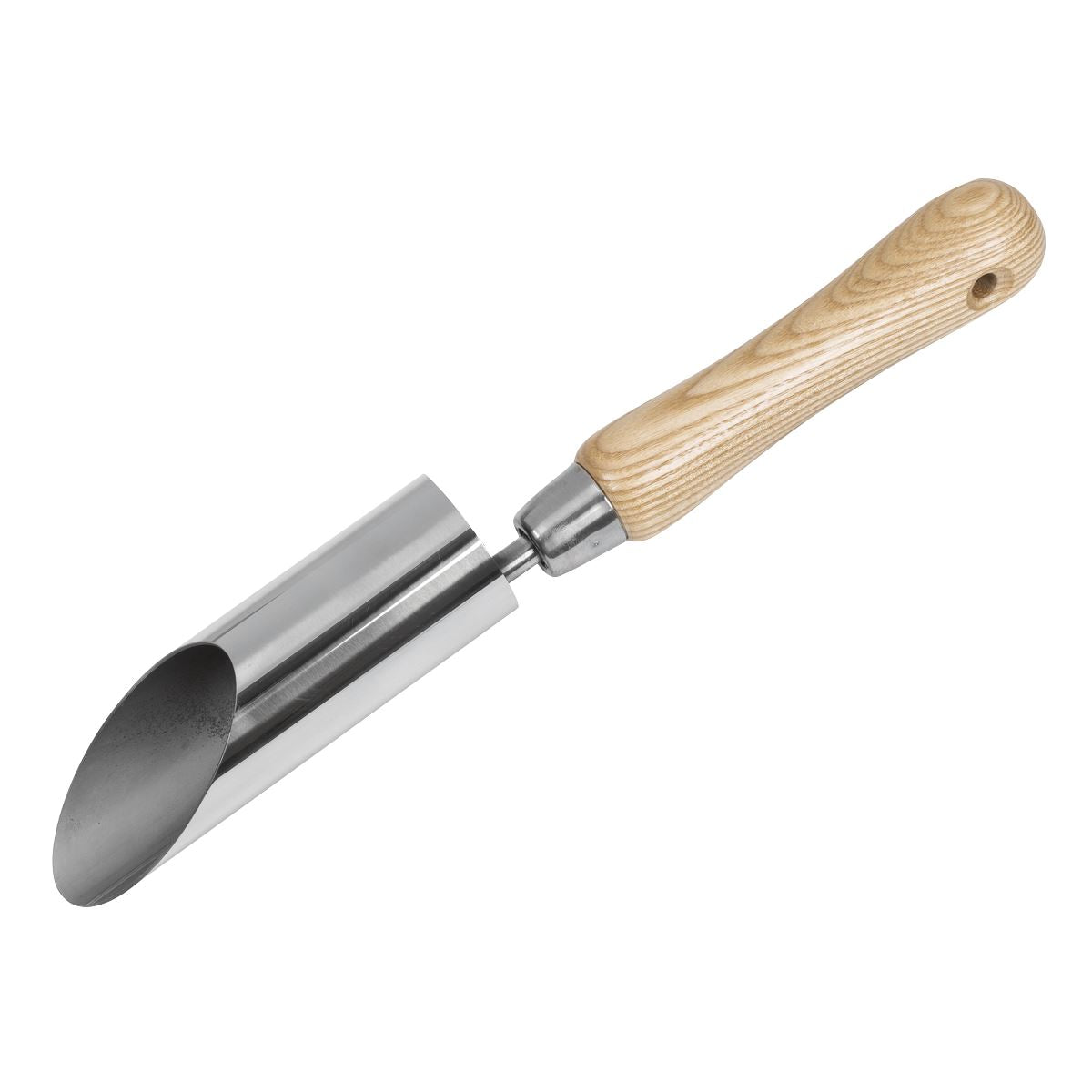 Sealey Premier Planter with Ash Handle & Stainless Steel Head GTWH008