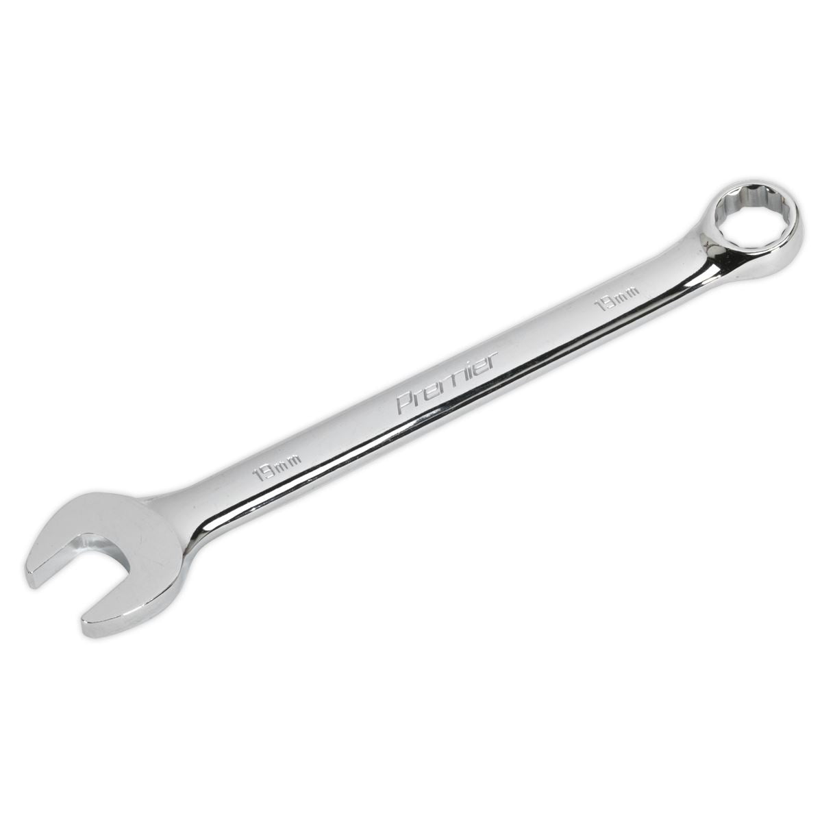 Sealey Combination Spanner 19mm CW19