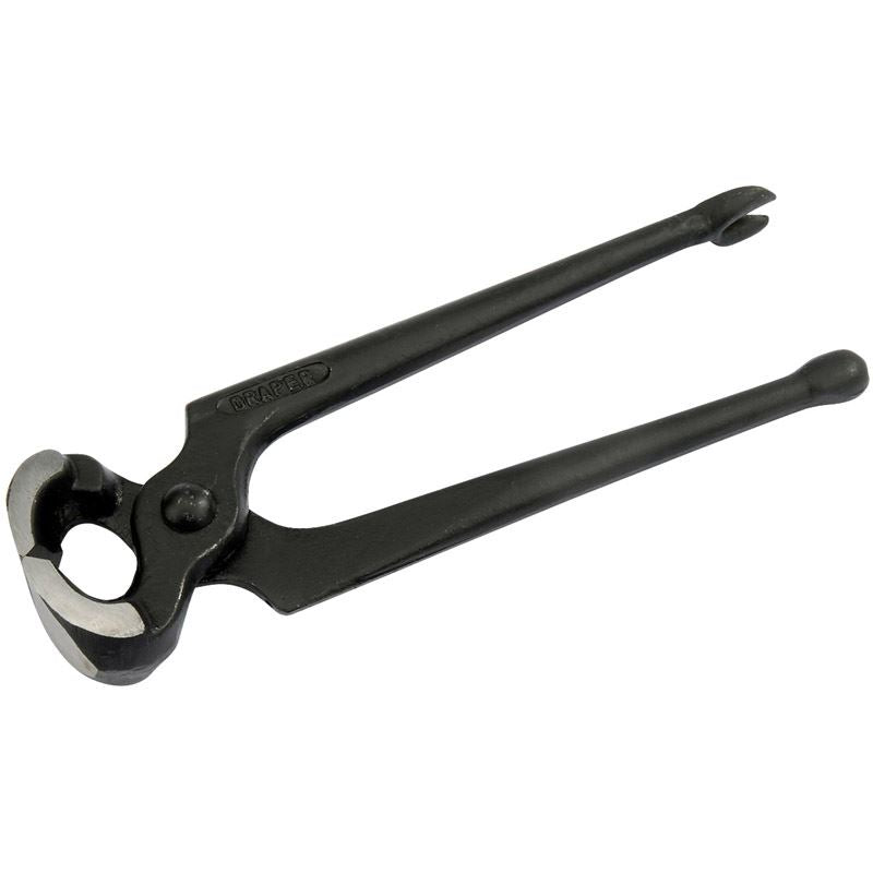 Draper Stainless Steel Dibber with Ash Handle DGHD - 08679
