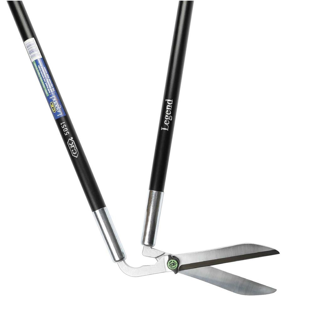 CK Tools Classic Legend H/D Edging Shears G5051