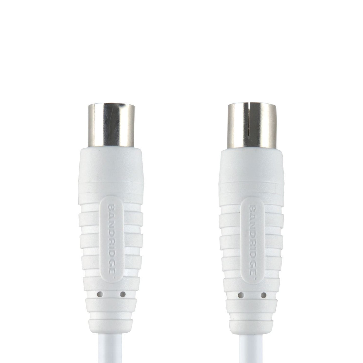 (Disc) Bandridge Digital Coax Cable 3m Connects TV or radio to an antenna wall socket BVL8603 Tracked IE1.P.250 stocked GETR