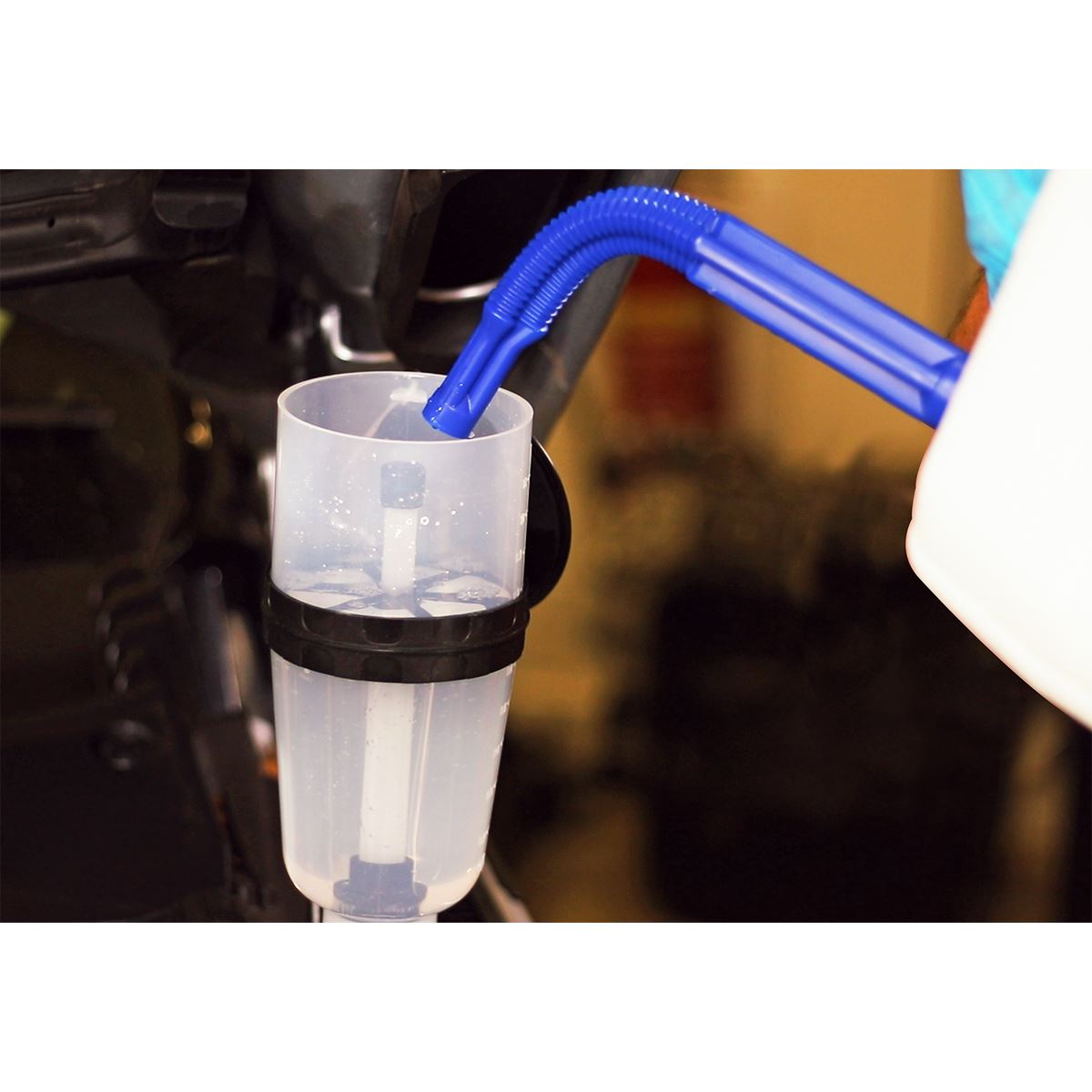 Sealey AdBlue Filling Funnel - Straight ADB07S