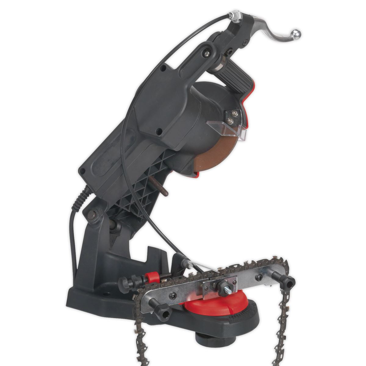 Sealey Chainsaw Blade Sharpener - Quick Locating 85W SMS2002C
