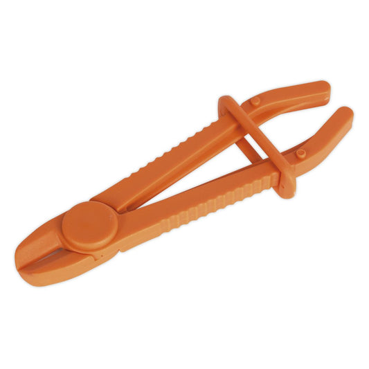 Sealey Hose Pinch Tool Composite Small - Brake/Fuel Hoses VS030