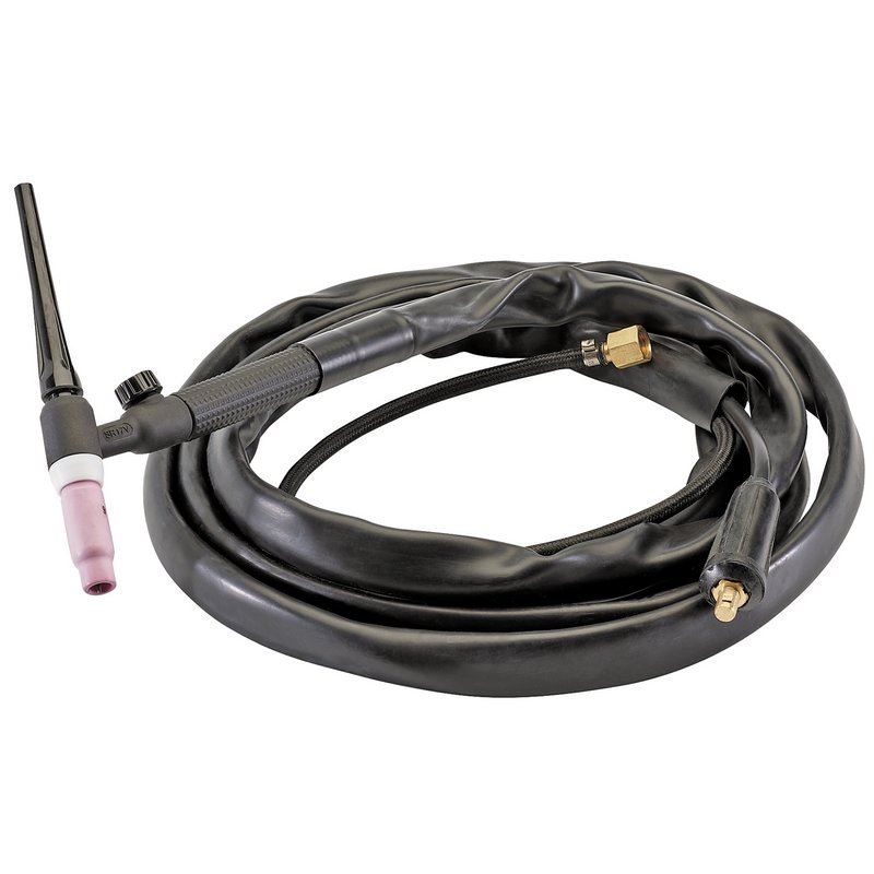 Draper 1x Tig Welding Torch for All Inverter/Welders Professional Tool 57096