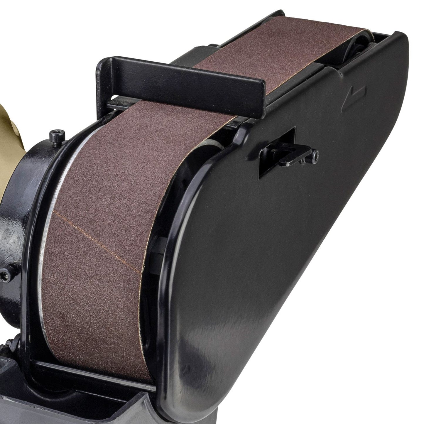 SIP Industrial 8" x 2" Bench Grinder / Linisher