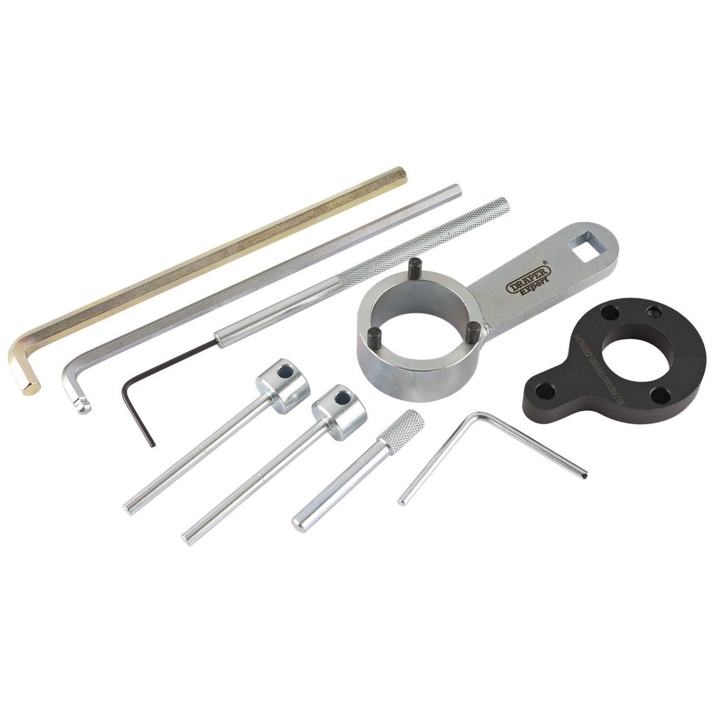 Draper Engine Timing Kit ETK251 (Audi, SEAT, Skoda, Volkswagen) ETK251 (27042)