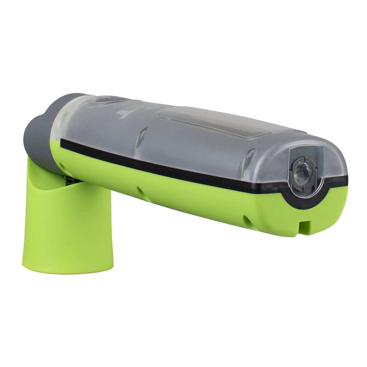 Sealey LED Twist Rechargeable Inspection Light Green LED2001G
