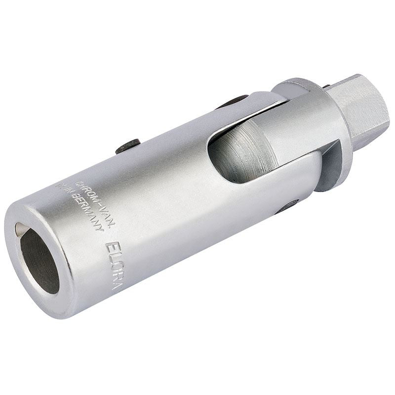 Elora 110mm 3/4" Square Drive Elora Flexible Handle Head Only - 01086