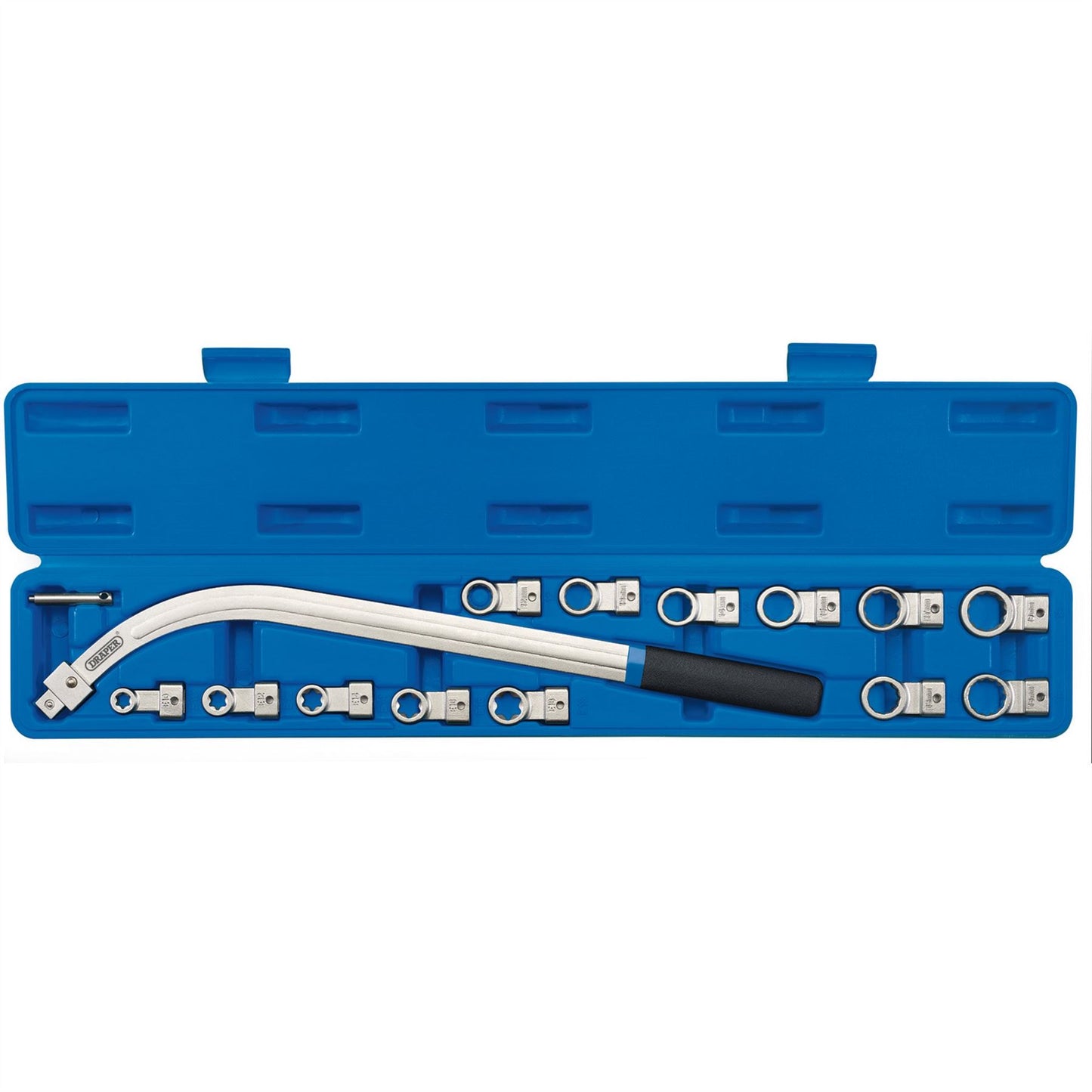 Draper Belt Tensioner Wrench Set BTWS - 99949