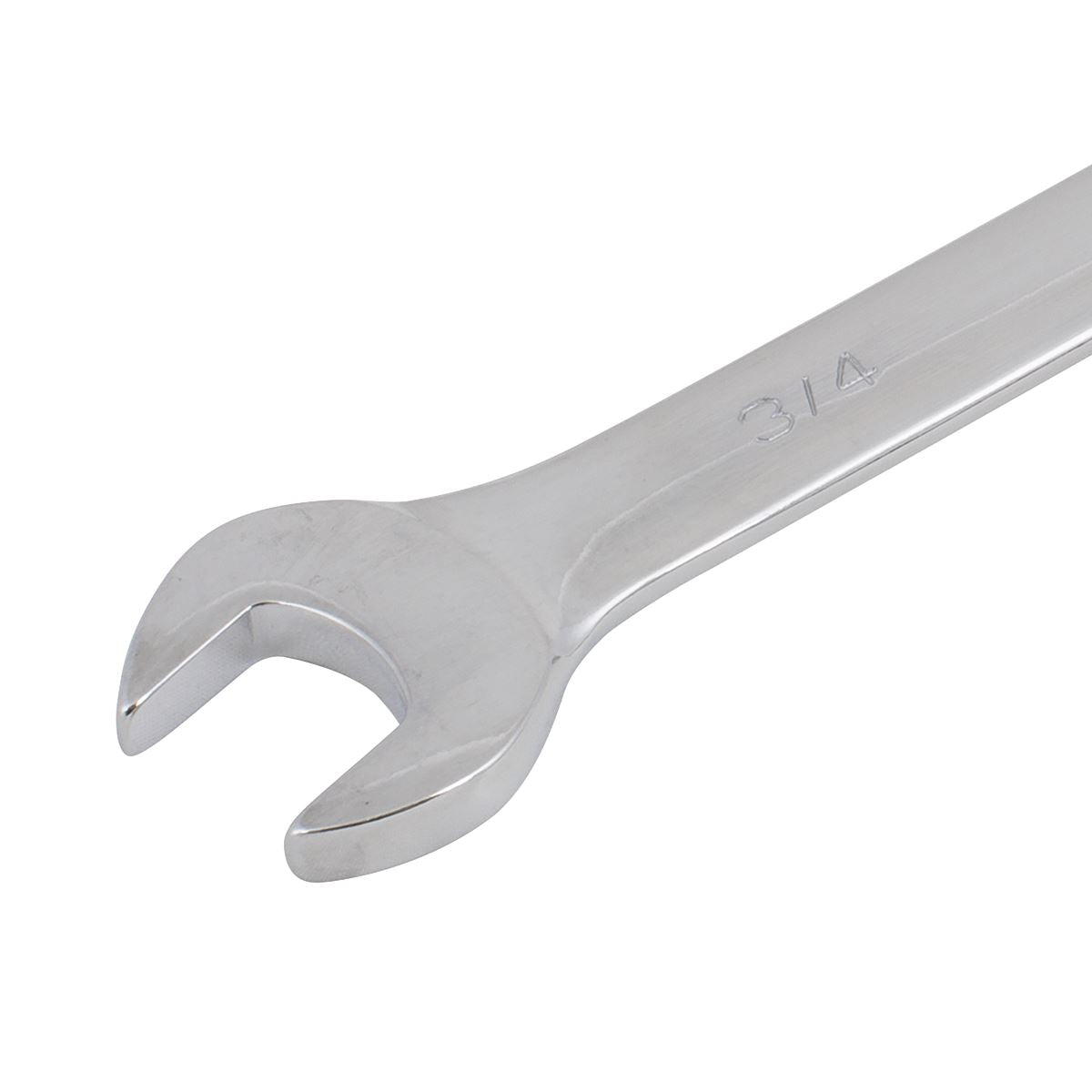 Sealey Combination Spanner 3/4" - Imperial CW09AF