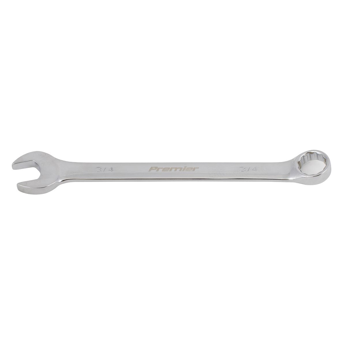 Sealey Combination Spanner 3/4" - Imperial CW09AF