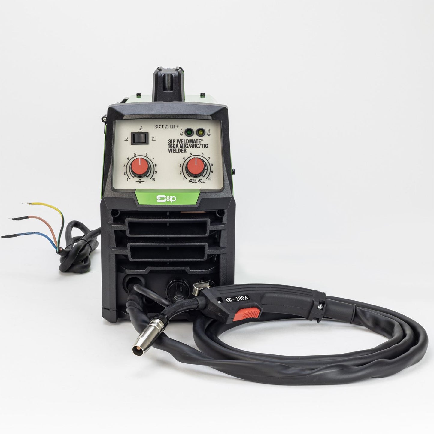SIP WELDMATE 160A MIG Welder