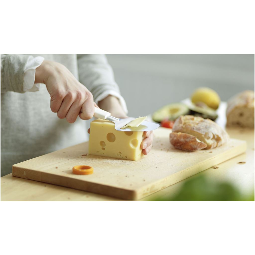 Fiskars FF Cheese slicer for hard cheese