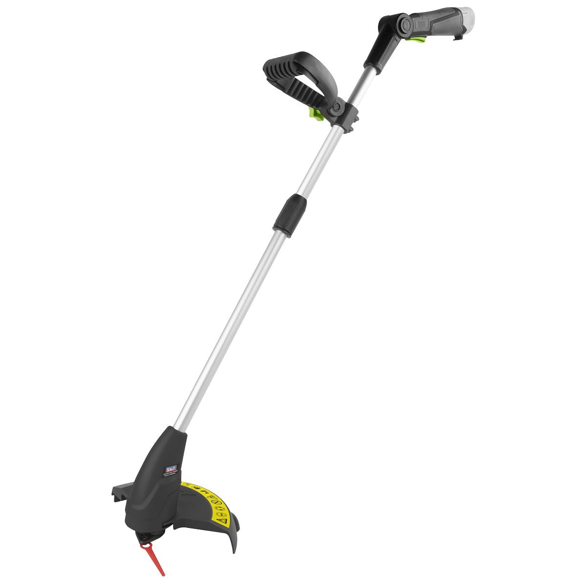 Sealey SV10.8 Series Cordless Grass Trimmer Kit 10.8V 2Ah CP108VGS