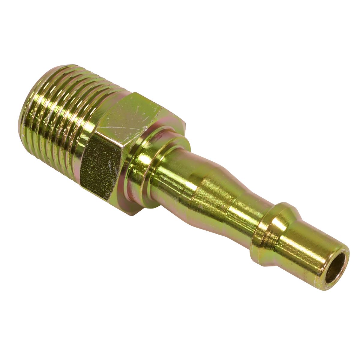 Sealey Screwed Adaptor Male 3/8"BSPT - Pack of 5 ACX19