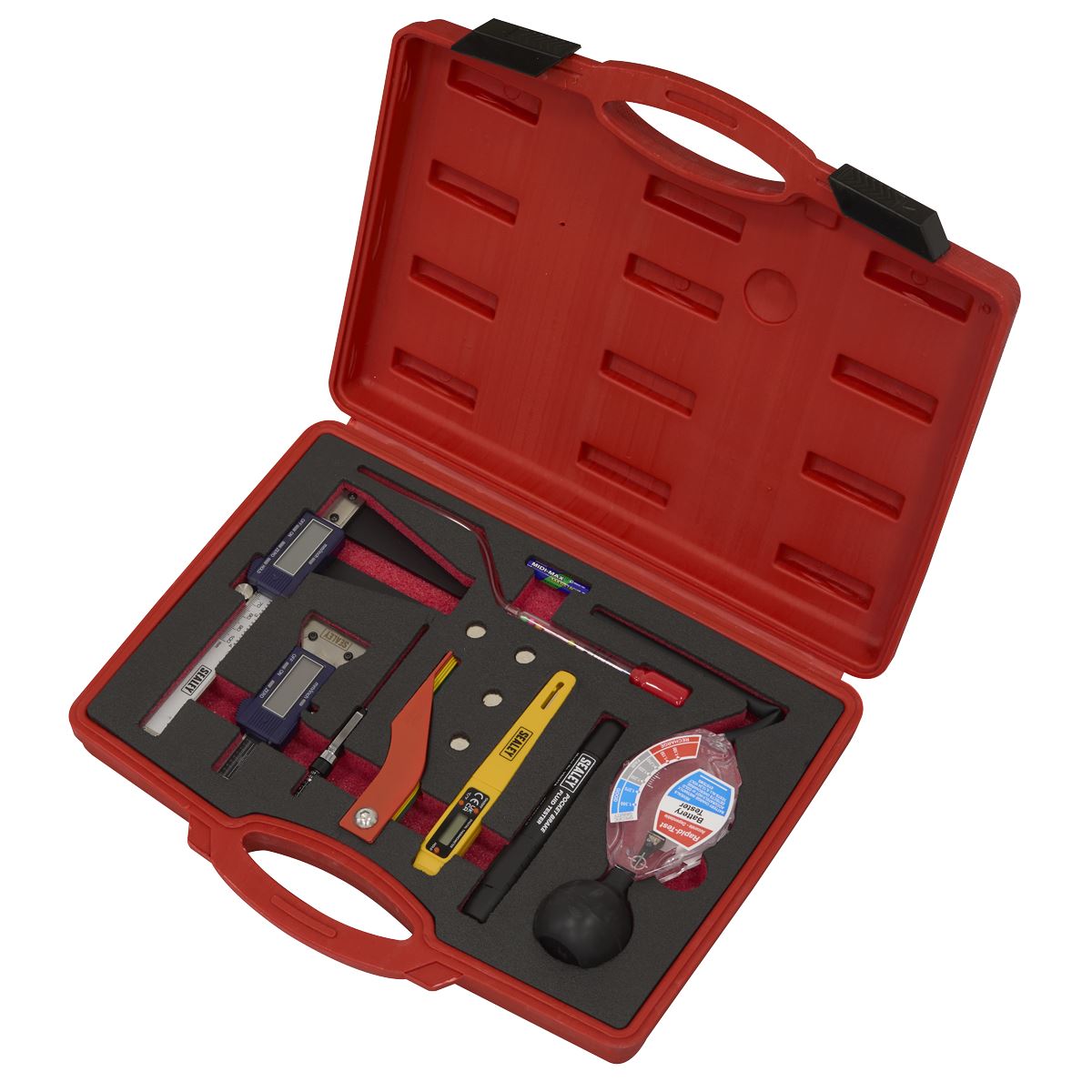Sealey Vehicle Health Check Kit VS08KIT