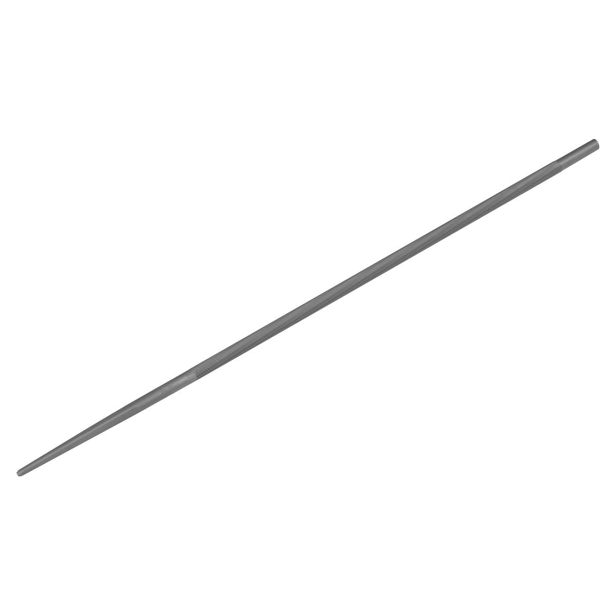 Sealey Chainsaw Sharpening File Guide Files 4.8mm - Pack of 3 CS04