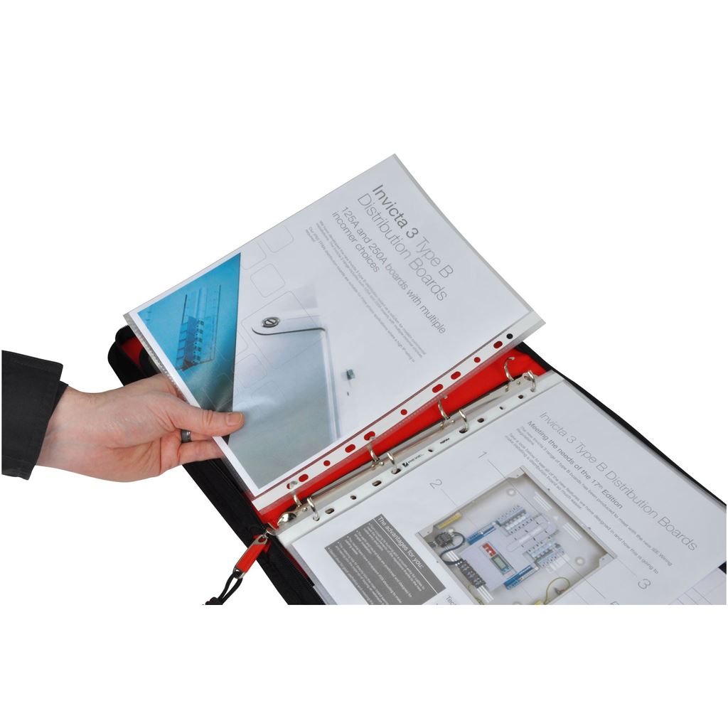 CK Magma Tools Contract Organiser MA2600