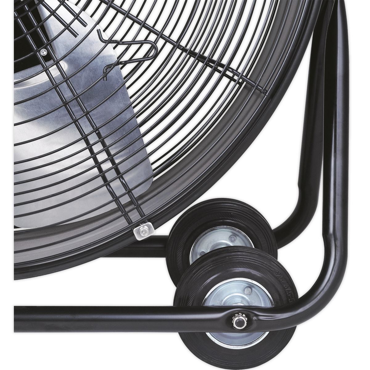 Sealey Industrial High Velocity Drum Fan 36" 230V - Premier HVD36P