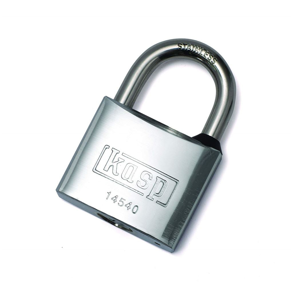 Kasp 145 Marine Padlock 40mm K14540D