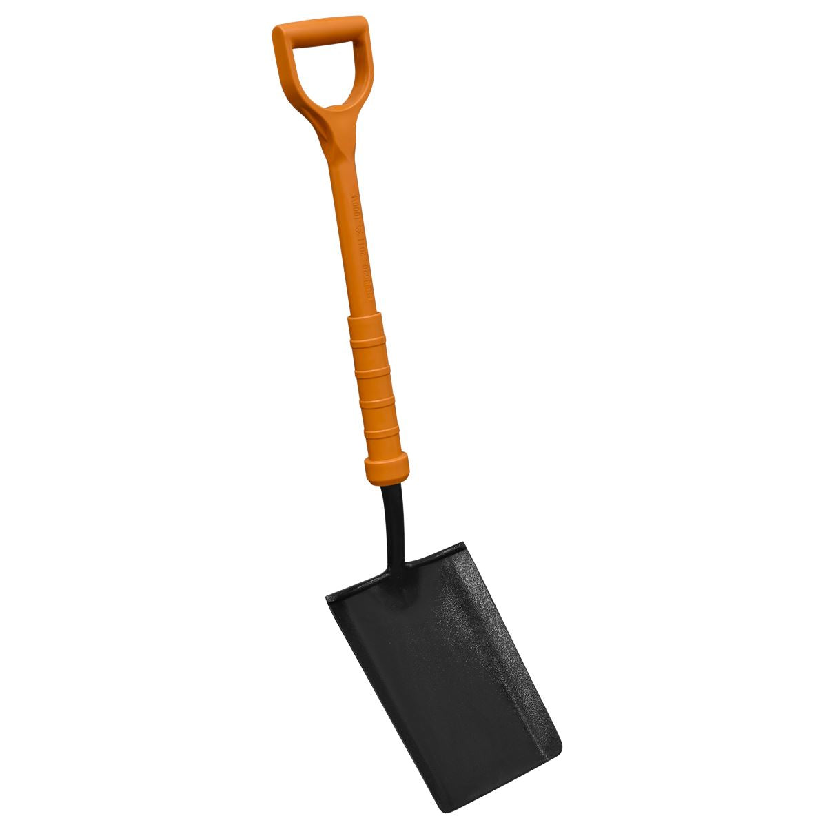 Sealey Insulated Taper Mouth Shovel HVCT02
