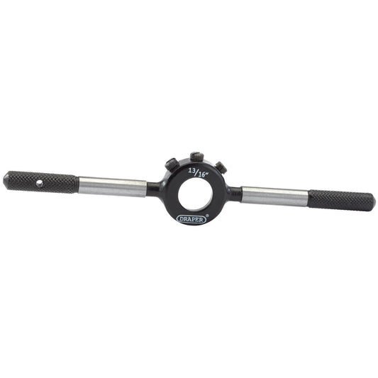 Draper 14445 13/16" Outside Diameter 3 Screw Pattern Die Holder