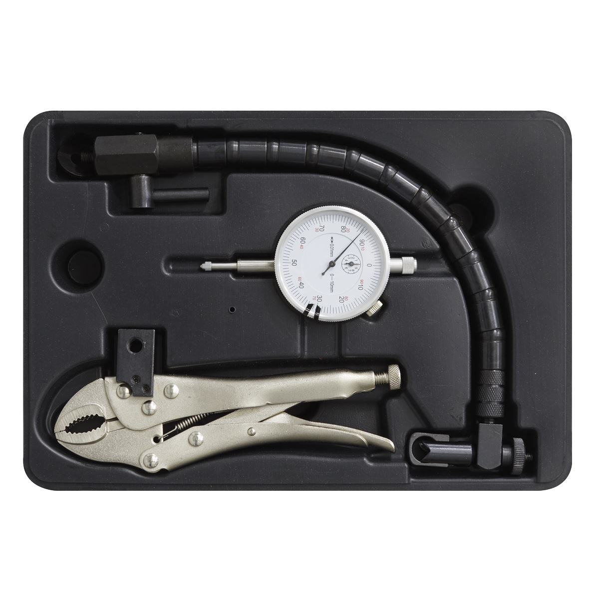 Sealey Brake Disc Run-Out Kit VS0290