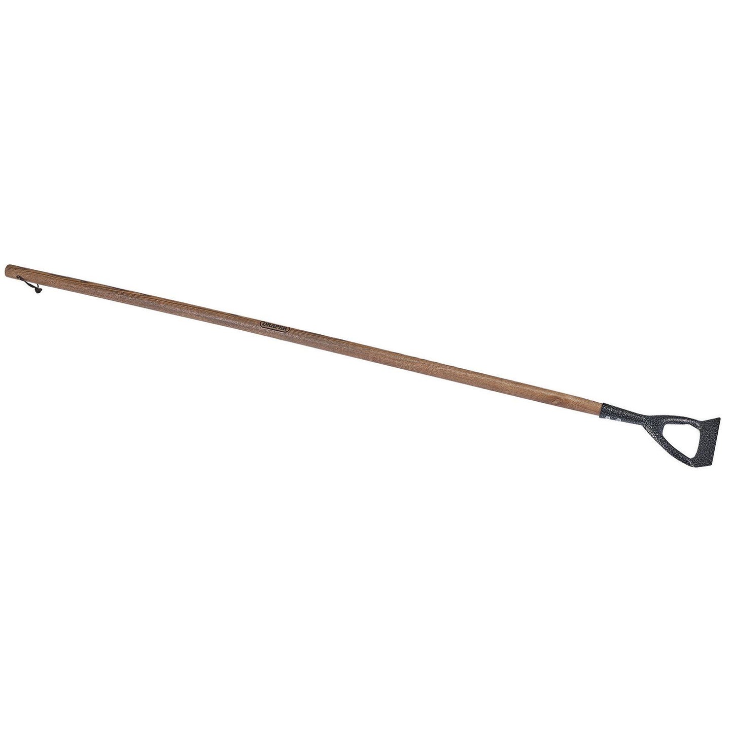 Draper Stainless Carbon Steel Dutch Hoe With Ash Handle Garden Hand Tool - 14308