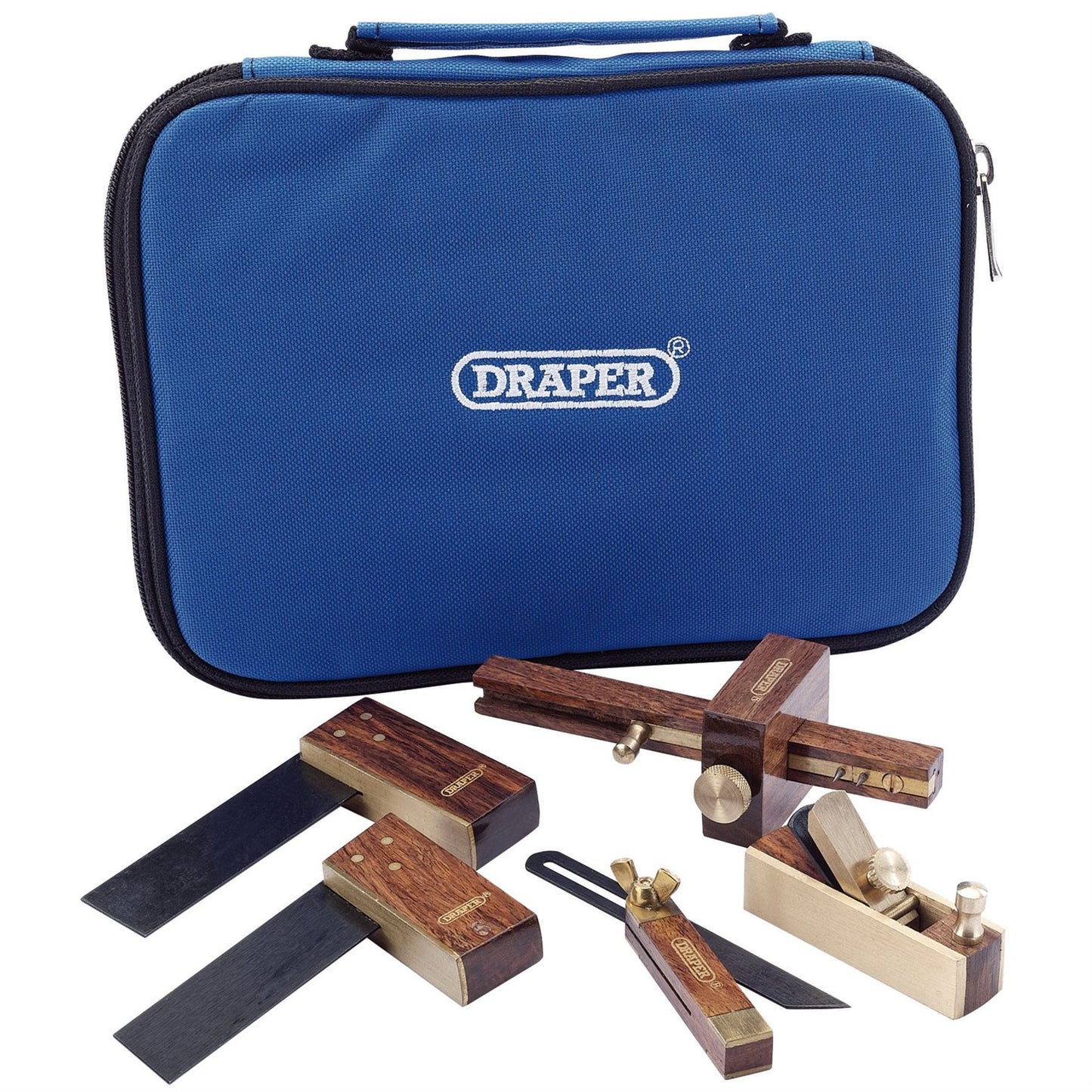 Draper 5 Piece Mini Woodwork Set 32272 Quality Have Tools