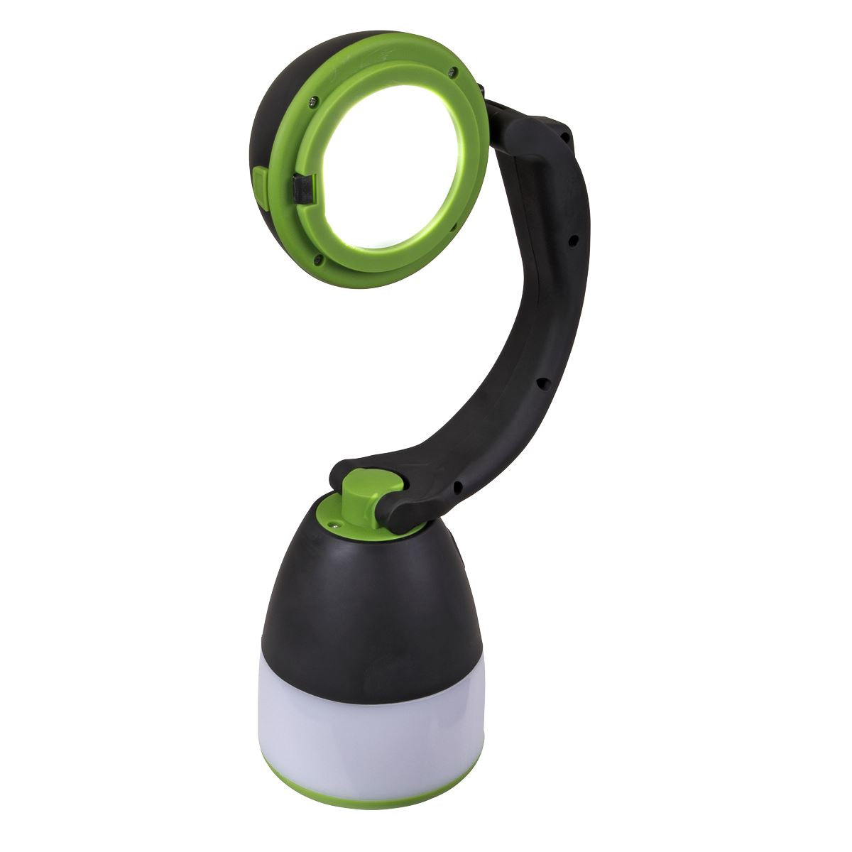 Sealey SMD LED Rechargeable 3-in-1 Spotlight 3W LED140