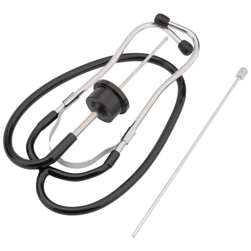 Draper 54503 Mechanics Stethoscope find faults water pump gears bearings etc