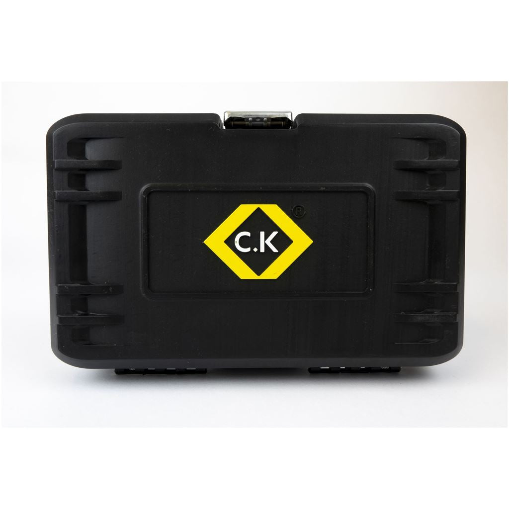 CK Tools Socket Set 1/4in Drive 36 Piece T4660