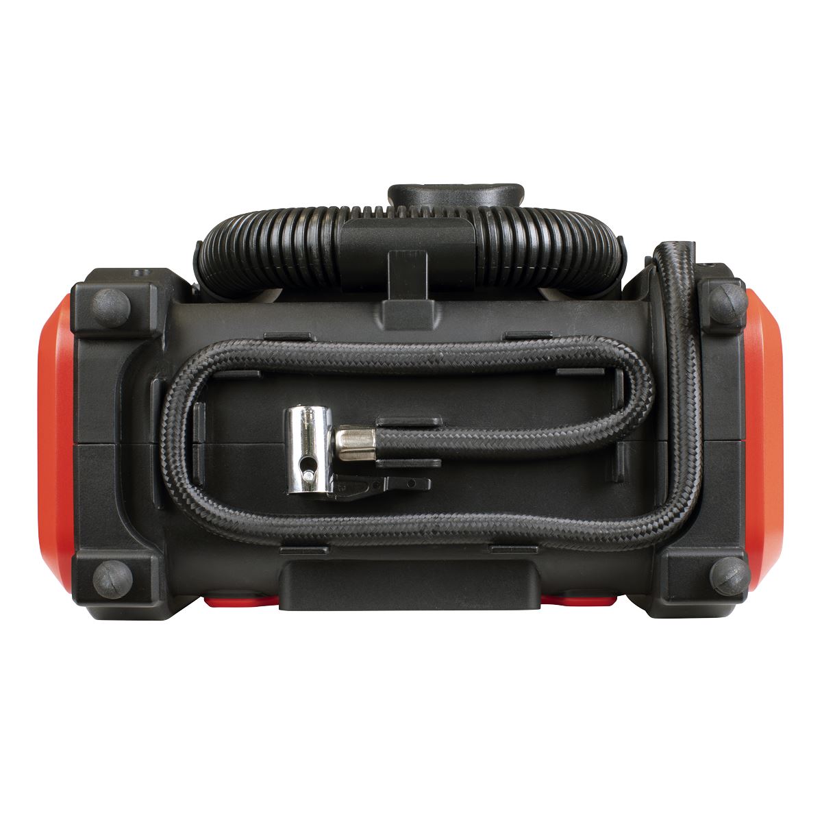 Sealey Tyre Inflator & High-Volume Air Pump 12V/230V AC MAC13D