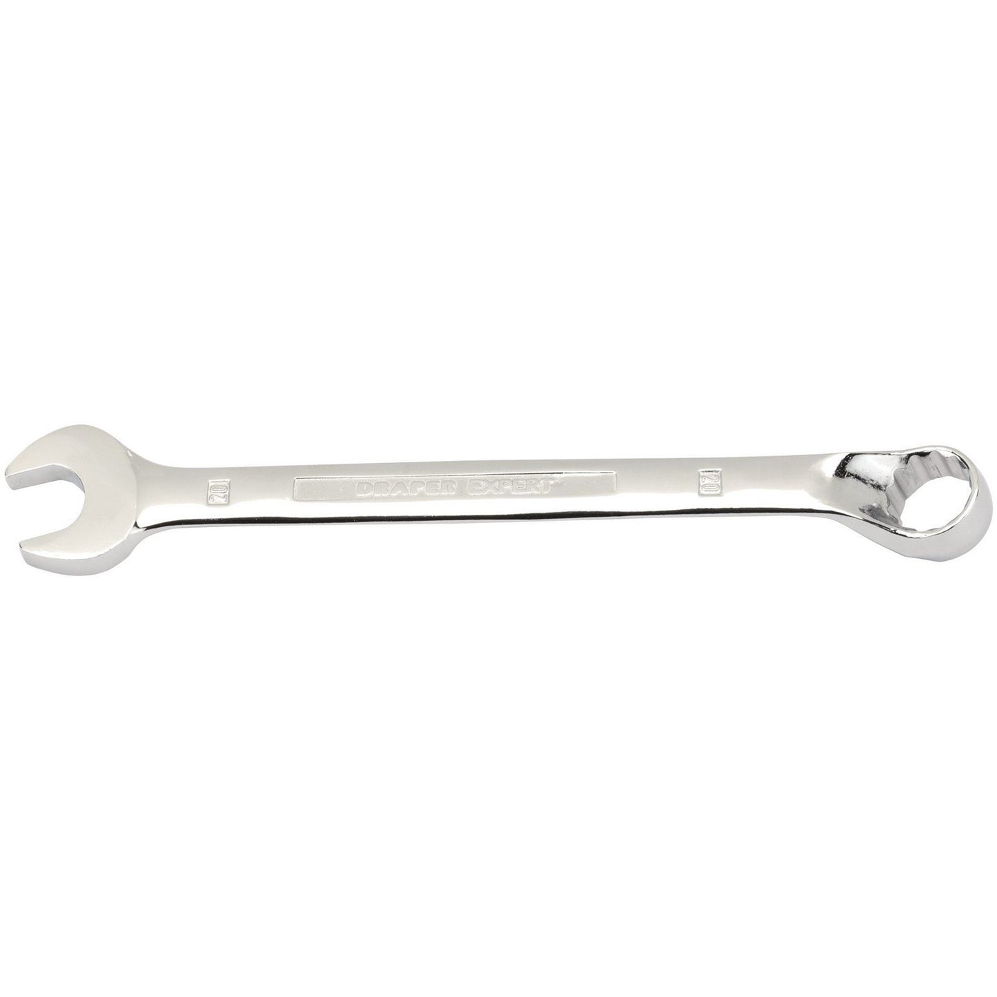 Draper 1x Expert 20mm Hi-Torq Combination Spanner Professional Tool 54293