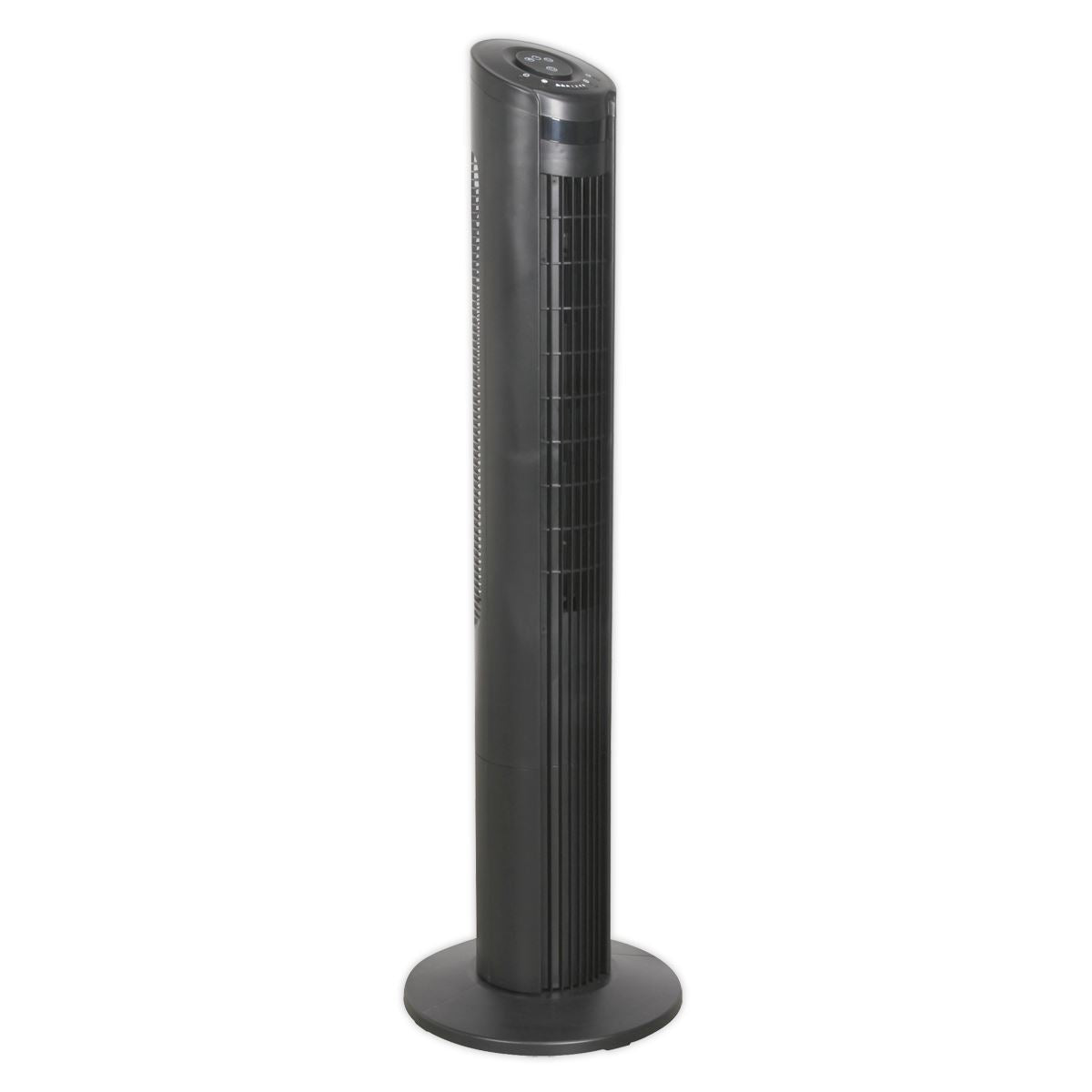 Sealey Oscillating Tower Fan 3-Speed 42" 230V STF42