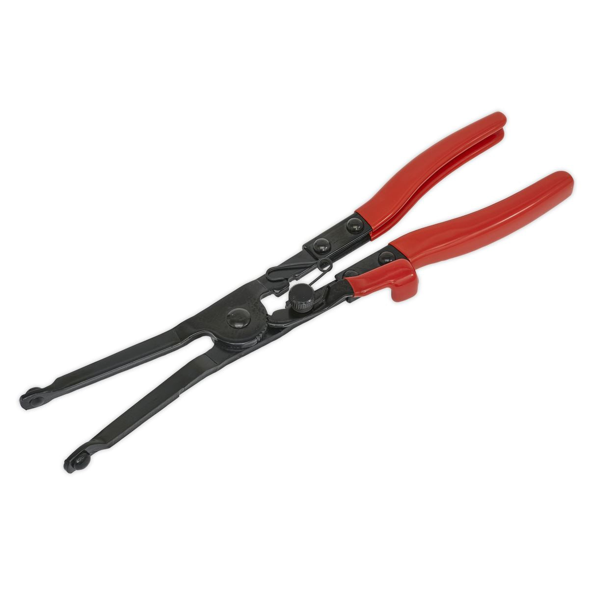 Sealey Exhaust & Hose Clamp Pliers VS1666