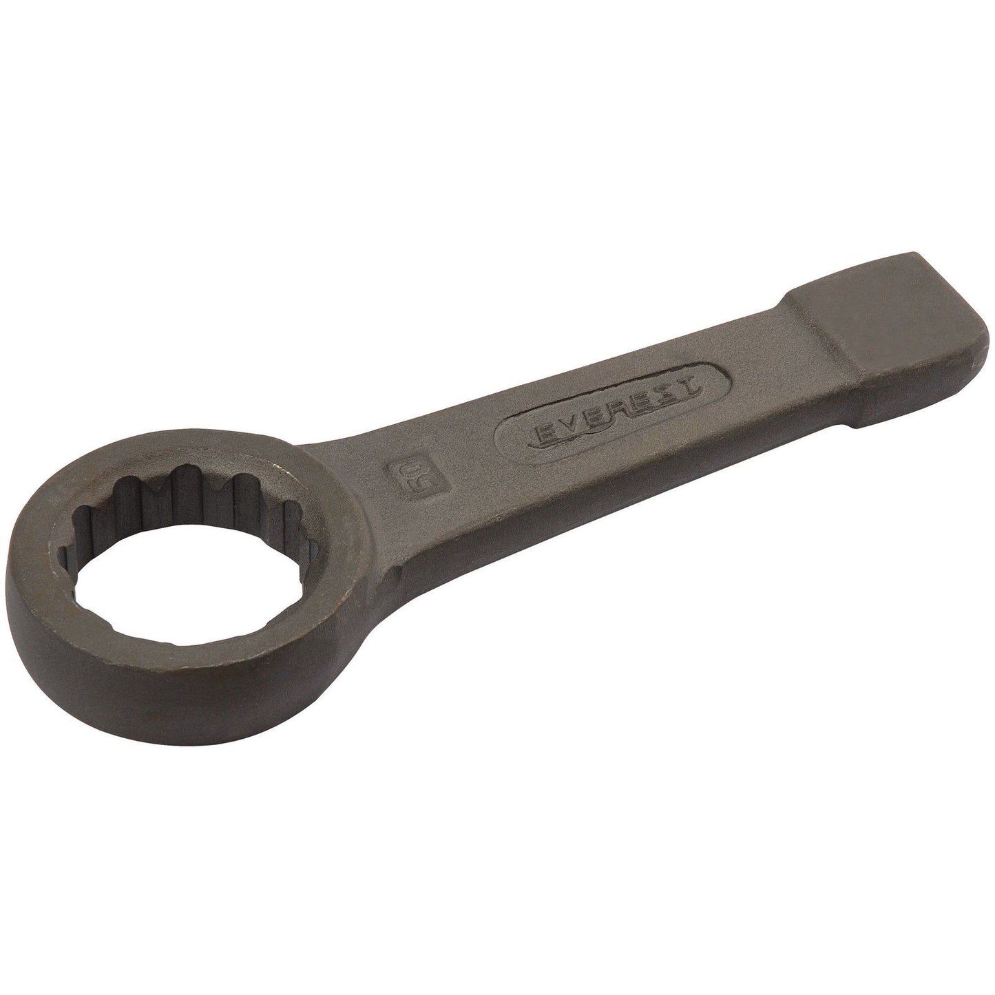 Draper 50mm Ring Slogging Wrench 120MM - 31424