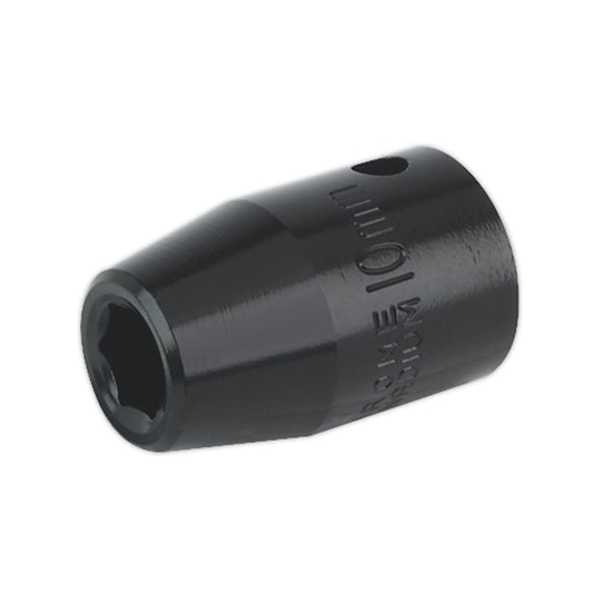 Sealey Impact Socket 10mm 1/2"Sq Drive IS1210