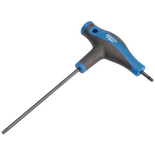 Draper Expert T15 T Handle Draper TX-STAR Key TTX/SG/B - 33898