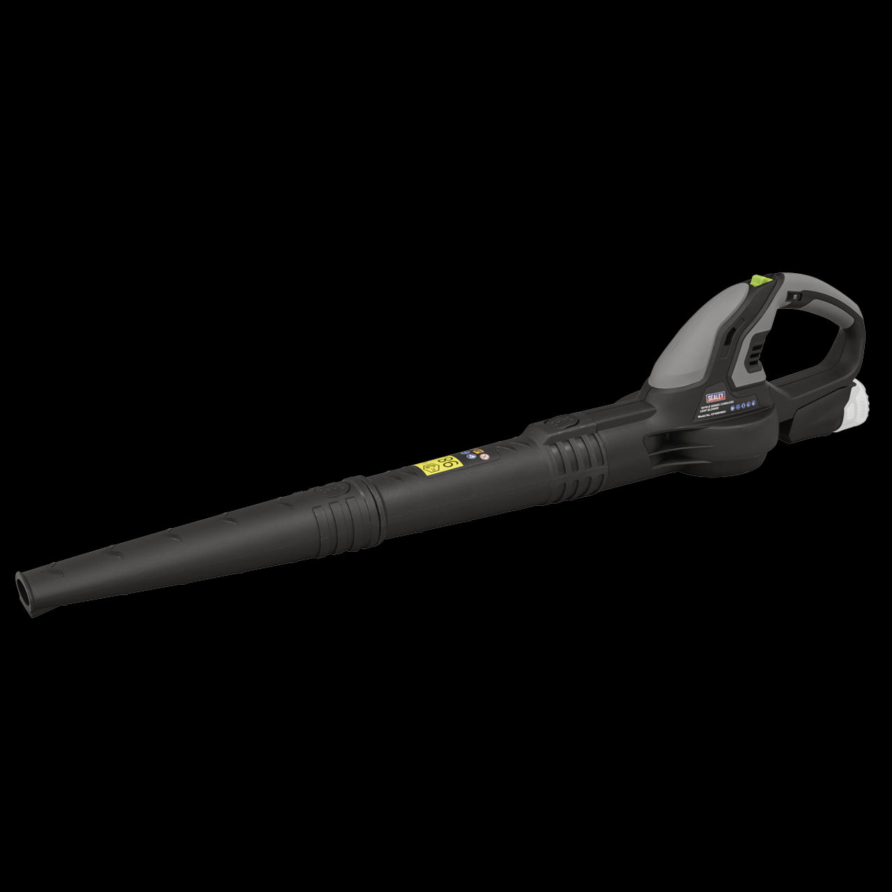 Sealey SV10.8 Series Cordless Leaf Blower 10.8V - Body Only CP108VBBO