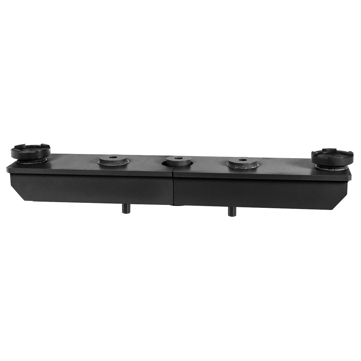 Viking Extendable Cross Beam Twin Ram Adaptor 11-15 Tonne VPJ20M2CBA