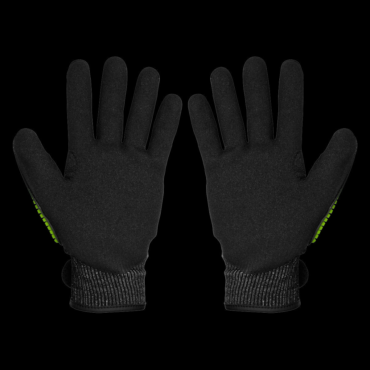 Sealey Cut & Impact Resistant Gloves - X-Large - Pair SSP39XL