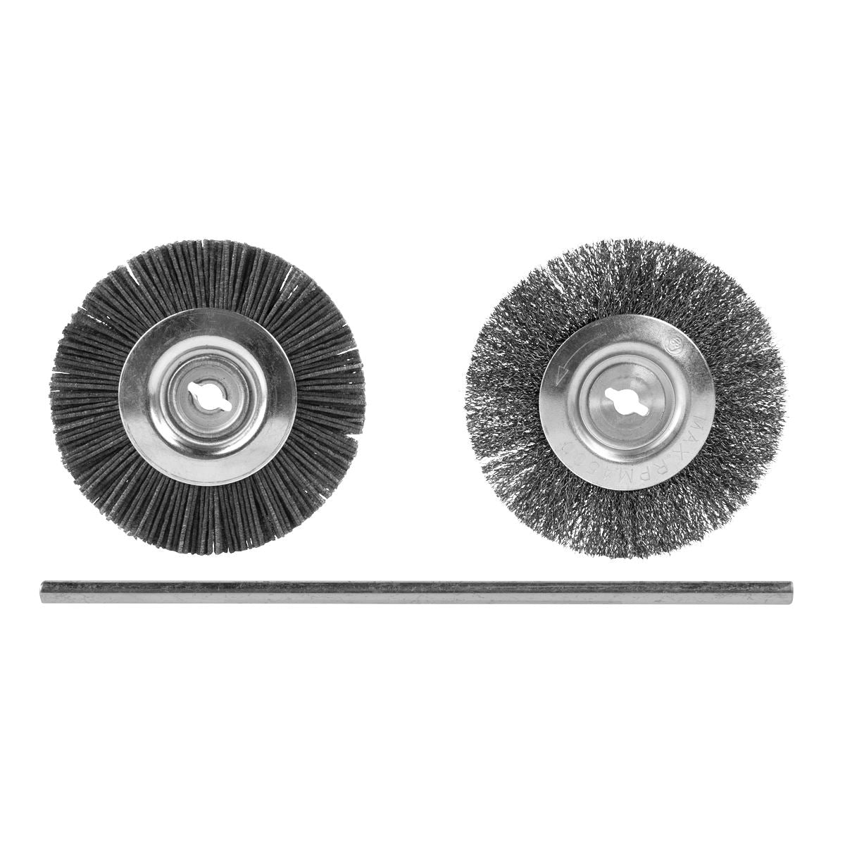 Sealey SV10.8 Series 100mm Cordless Joint Cleaner 10.8V - Body Only CP108VJCBO