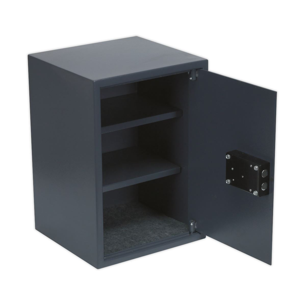 Sealey Key Lock Security Safe 350 x 330 x 500mm SKS04