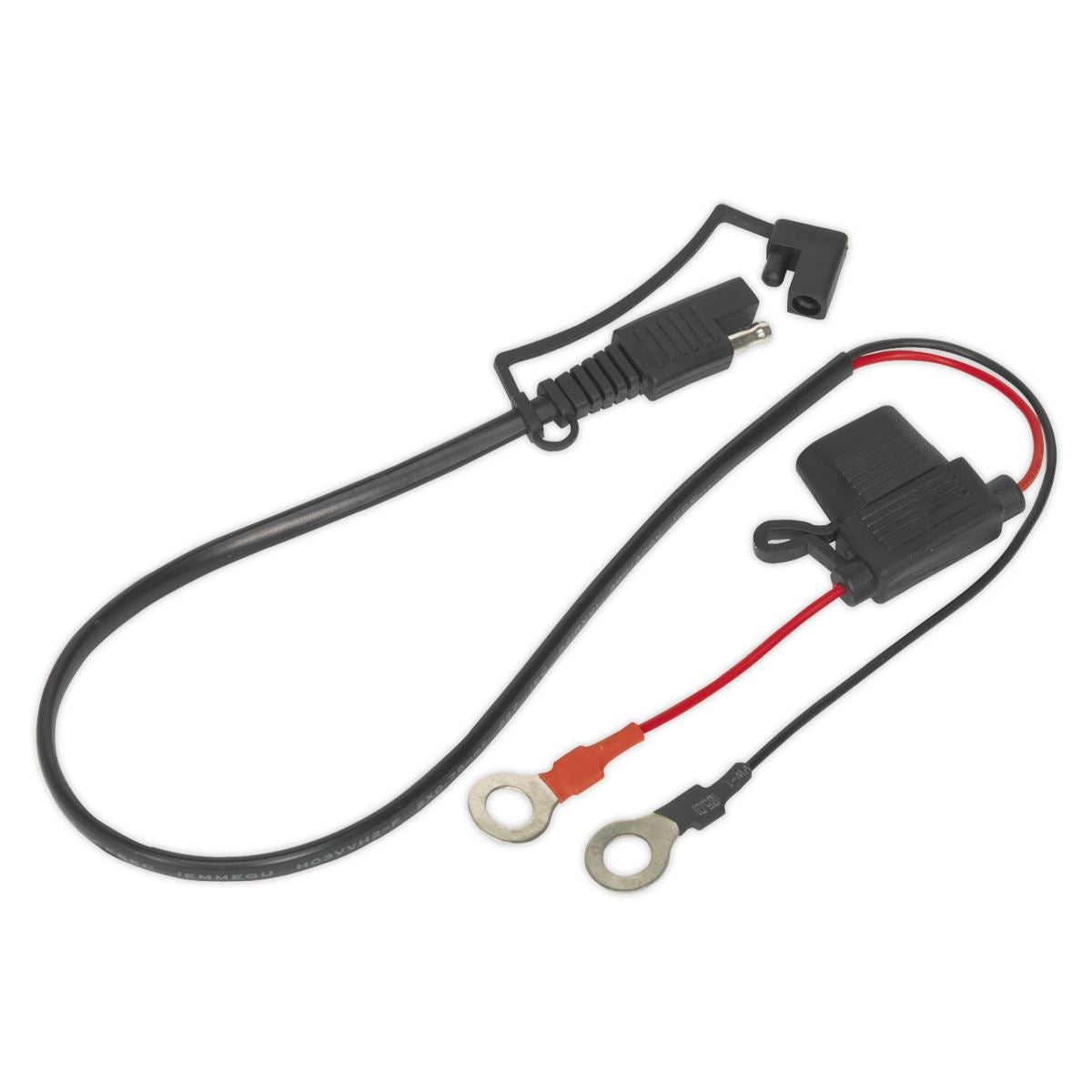 Sealey Watertight Hardwired Terminal Connector for SPP01 & SPP03 SPP01.A