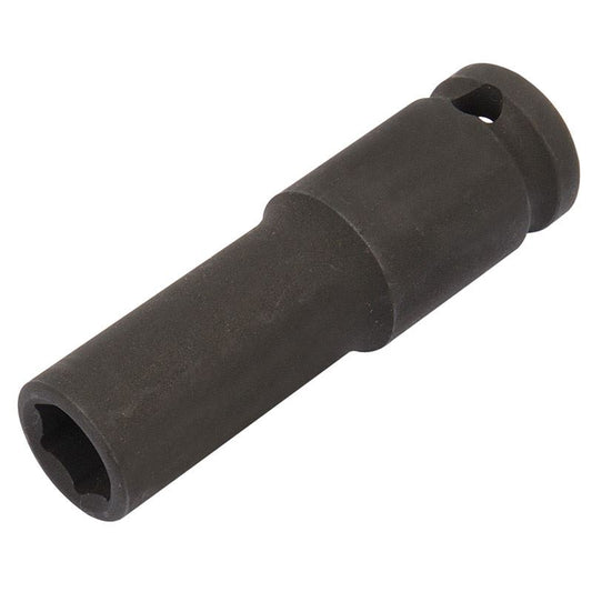 Draper 06883 Expert 10mm 3/8" Square Drive Hi-Torq6 Point Deep Impact Socket